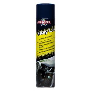 SKAYLUX LEMONE MŰSZERFALÁPOLÓ 600 ml SKAYLUX LEMONE MŰSZERFALÁPOLÓ 600 ml