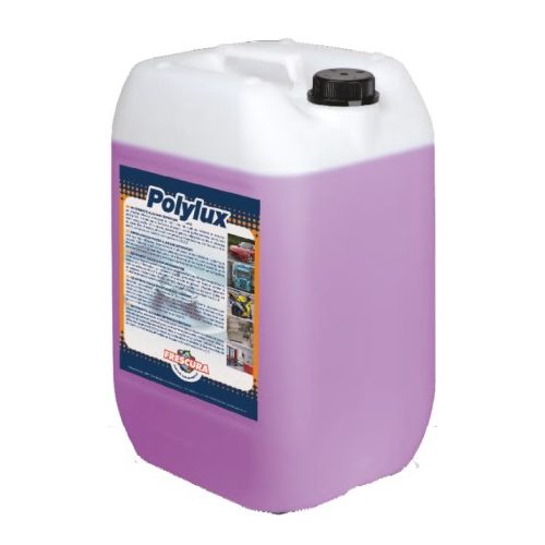 PRIMATEC POLYLUX - Polimer nano foam polish 25 KG