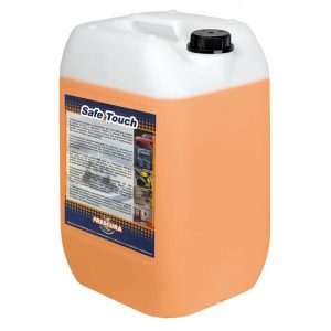 SAFE TOUCH - Prémium foltmentes előmosó 10 KG SAFE TOUCH - Prémium foltmentes előmosó 10 KG