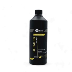 PRIMATEC SPLASH - PRÉMIUM AUTÓSAMPON CARNAUBA WAX TARTALOMMAL 1 LITER PRIMATEC SPLASH - PRÉMIUM AUTÓSAMPON CARNAUBA WAX TARTALOMMAL 1 LITER