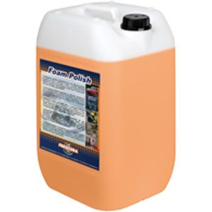 FOAM POLISH 25 KG FOAM POLISH 25 KG