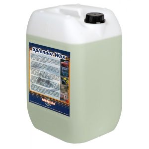 SPLENDOR WAX - Gurulógyöngy, vízlepergető viasz 25 LT SPLENDOR WAX - Gurulógyöngy, vízlepergető viasz 25 LT