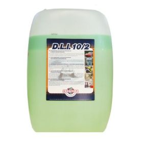   FRESCURA D.L.I. /2 - kétkomponensű ponyvamosó, előmosó, zsírtalanító 10Kg 