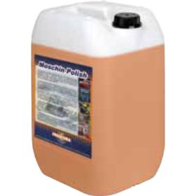 FRESCURA MOSCHIN POLISH - Bogároldó koncentrátum 25 kg