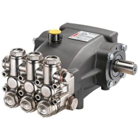 HAWK NMT1520 CW magasnyomású szivattyú