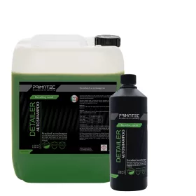 PRIMATEC AUTOSHAMPOO 1 liter