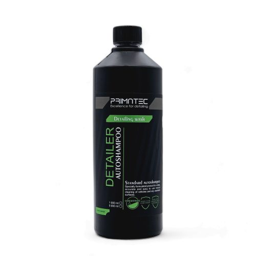 PRIMATEC AUTOSHAMPOO 1 liter