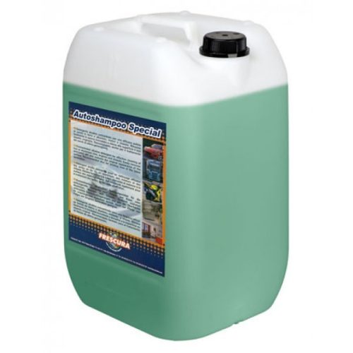 FRESCURA AUTOSHAMPOO 25 KG