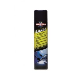 FRESCURA LUXOR SPRAY üvegtisztító hab 400 ML