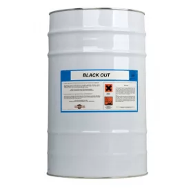   FRESCURA BLACK OUT - kátrány és bitumen és ragasztó eltávolító 25 L 