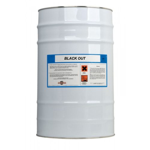 FRESCURA BLACK OUT - KÁTRÁNY - BITUMEN ÉS RAGASZTÓELTÁVOLÍTÓ 5 L