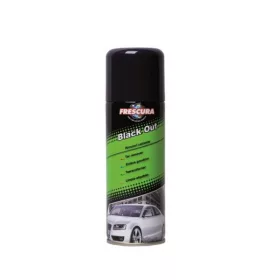   FRESCURA BLACK OUT SPRAY matrica kátrány és ragasztóeltávolító spray 200 ml 