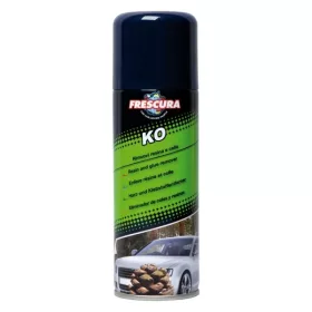   FRESCURA KO matrica kátrány és ragasztóeltávolító spray 200 ml 