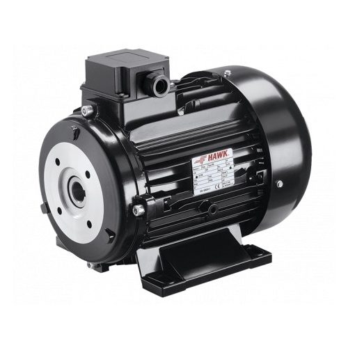 Villanymotor 4 KW 1450 RPM 400 V