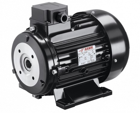 Villanymotor 3 KW 1450 RPM 400 V