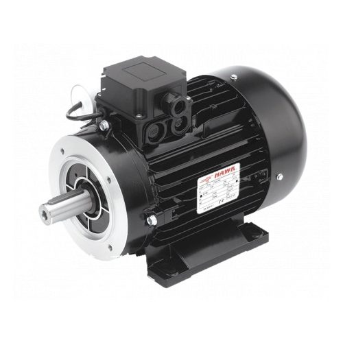 Villanymotor 1,1 KW 1450 RPM 230 V