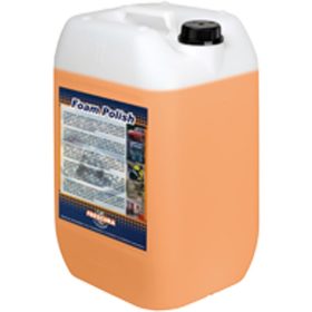FRESCURA FOAM POLISH 25 KG 