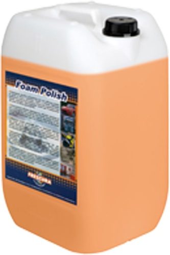 FRESCURA FOAM POLISH 25 KG 