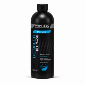 PRIMATEC BLU WASH Aktívhab, előmosó koncentrátum 1 KG