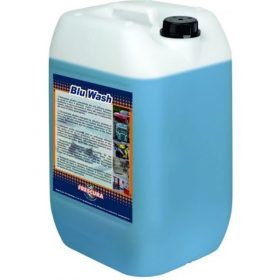 FRESCURA BLU WASH - Aktívhab, előmosó koncentrátum 10 KG