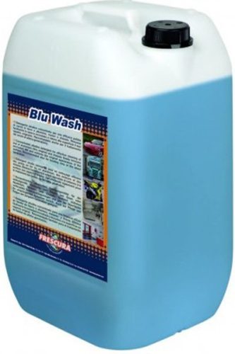 FRESCURA BLU WASH - Aktívhab, előmosó koncentrátum 10 KG