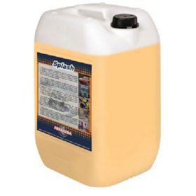   FRESCURA SPLASH Waxos Önszárító sampon carnauba wax tartalommal 25 KG