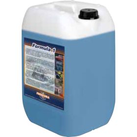   FRESCURA FORMULA 1 Szuper-koncentrált  egykomponensű tisztítószer