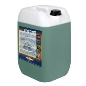  FRESCURA ECODET/1 - TFR  Illatosított aktívhab, előmosó 10 KG