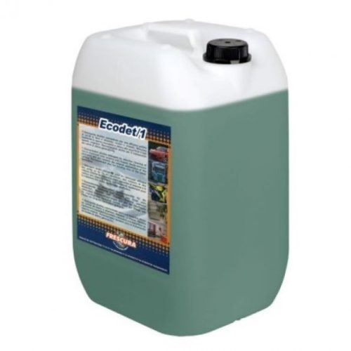 FRESCURA ECODET/1 - ILLATOSÍTOTT AKTÍVHAB ELŐMOSÓ  35 KG