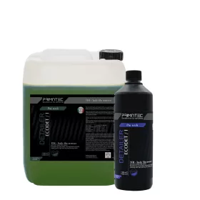   PRIMATEC ECODET/1 TFR illatosított aktívhab, előmosó 5 kg