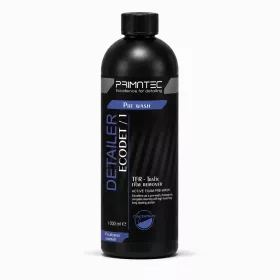   PRIMATEC ECODET/1 TFR illatosított aktívhab, előmosó koncentrátum 1000 ML