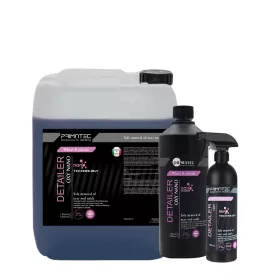   PRIMATEC OXY NANO - pH semleges keréktárcsa tisztító és repülőrozsda eltávolító 5 KG