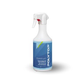   POLYTOP Equinox pH7 pH semleges felnitisztító és vasoxid eltávolító 750 ml