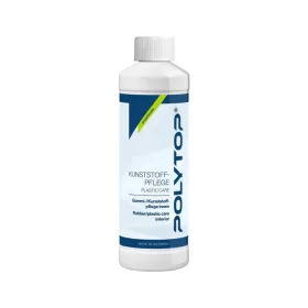 POLYTOP Plastic Care matt belső műanyagápoló 500 ml