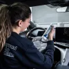 POLYTOP Plastic Care matt belső műanyagápoló 500 ml