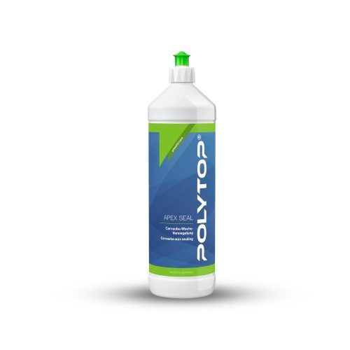 POLYTOP Apex Seal wax természetes karnauba és szintetikus viaszokkal 1000 ml 