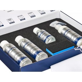   POLYTOP Neox® GLAZE PRO KERÁMIA BEVONAT STARTER SET 3 év tartóssággal