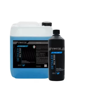 PRIMATEC BLU WASH - Aktívhab, előmosó koncentrátum 5 KG