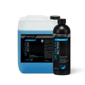 PRIMATEC BLU WASH - Aktívhab, előmosó koncentrátum 5 KG