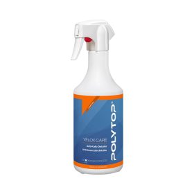   POLYTOP Velox Care quick detailer gyorsfény vízkőoldó formulával 750 ml