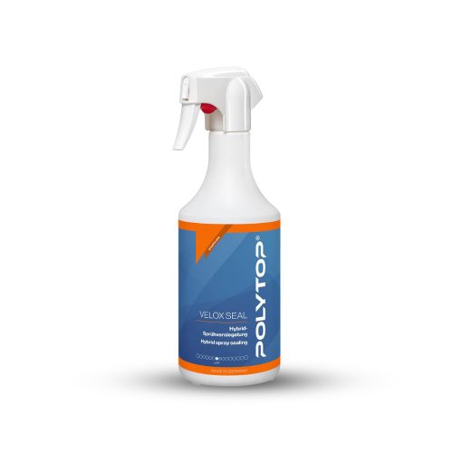 POLYTOP Velox Seal ceramic spray sealant  QD 750 ml