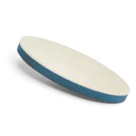   POLYTOP INTERFACE SHORT WOOL rövid szőrű gyapjú polírozó pad 155 mm ÚJ 