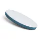 POLYTOP INTERFACE MICROFIBER PAD – vágó és One-Step mikroszálas polírozópad 155 mm