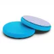 POLYTOP One step pad medium polírozópad rotációs géphez 135 x 20 mm (2 DB)