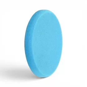   POLYTOP One step pad medium polírozópad rotációs géphez 135 x 20 mm