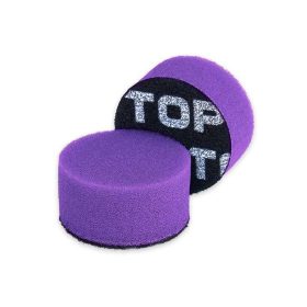 POLYTOP Anti hologram pad lila 40 x 20 mm (2 DB)