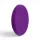POLYTOP Anti hologram pad lila polírozópad rotációs géphez 90 x 20 mm 