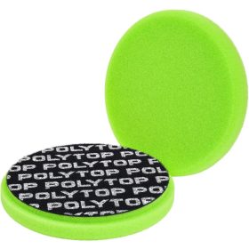 POLYTOP Finish pad green 90 x 20 mm (2 DB)