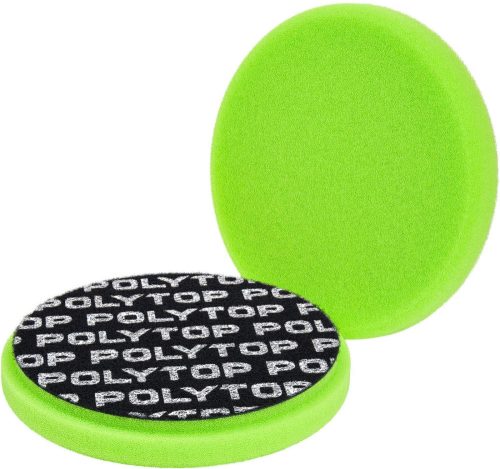 POLYTOP Finish pad green 90 x 20 mm (2 DB)