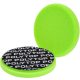 POLYTOP finish pad green 135 x 20 mm (2 DB)